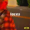 Max Leonard & Frank Sativa - Laces - Single